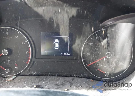 2018 Kia Optima Lx Turbo z USA, uszkodzony, nr VIN 5XXGT4L15JG218162